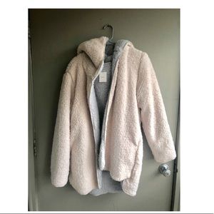 Urban Outfitters Teddy Jacket